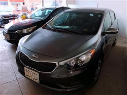 Kia Forte5